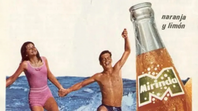 La desaparición de Mirinda en España fue culpa de Pepsi (y no por competencia)