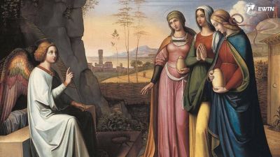 Hoy la Iglesia Cat�lica celebra el 