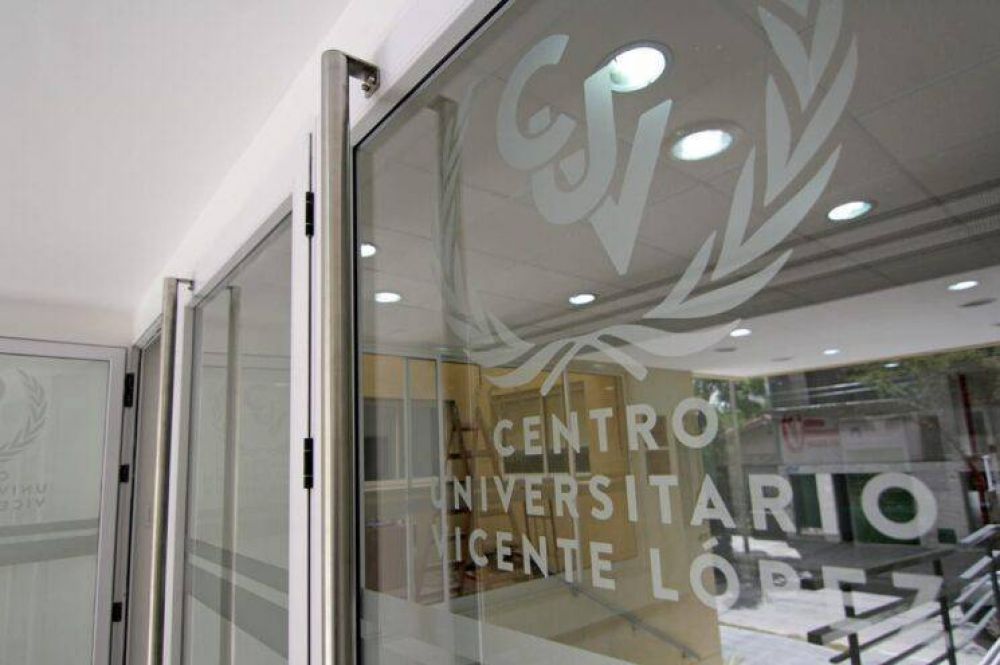 El Centro Universitario de Vicente Lpez lanza el programa Habilidades Digitales para Jvenes