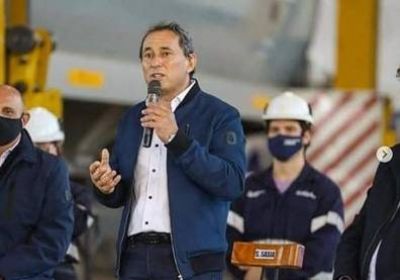 La Unin Ferroviaria concluy su paritaria 2021-2022