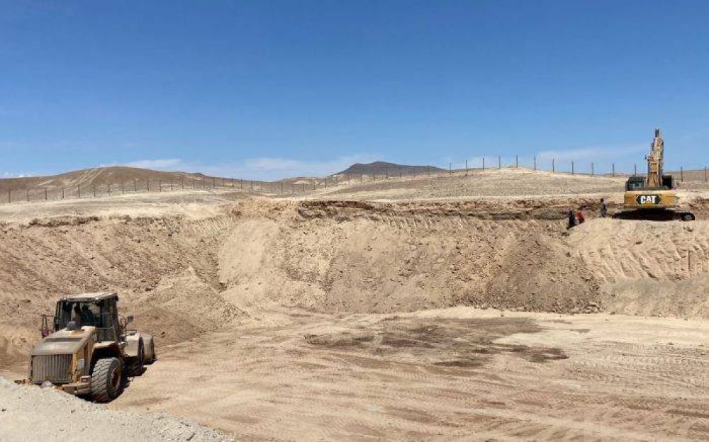 Atacama: autoridades presenta Plan de Accin Regional de Residuos en la zona para el periodo 2022-2030
