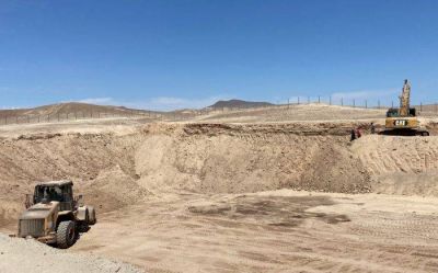 Atacama: autoridades presenta Plan de Acción Regional de Residuos en la zona para el periodo 2022-2030