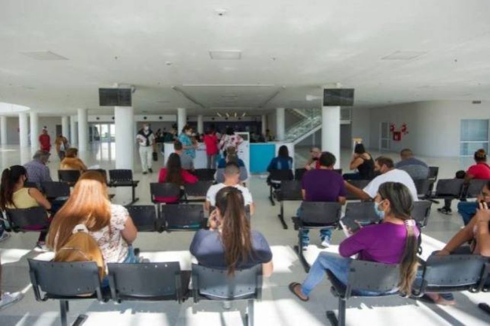 Hospital Ramn Carrillo: los pacientes que no tienen obra social deben llevar la certificacin negativa de Anses