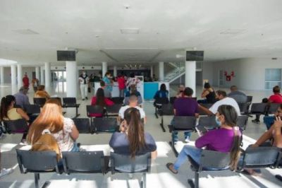 Hospital Ramón Carrillo: los pacientes que no tienen obra social deben llevar la certificación negativa de Anses