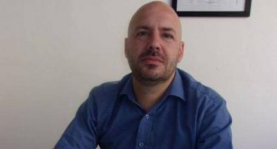 “Montenegro no puede explicar el festival de nombramientos”, aseguró el concejal Alejandro Carrancio