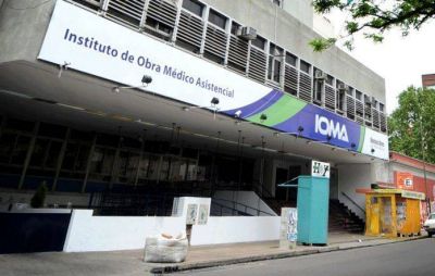 Conflicto en la capital bonaerense: IOMA acusa a médicos platenses de cerrar el diálogo “inexplicablemente”