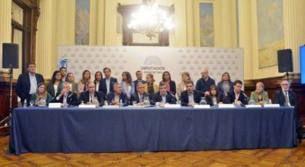 Juntos por el Cambio exigi el nombramiento de sus representantes en el Consejo de la Magistratura: fuerte advertencia a Cristina Kirchner
