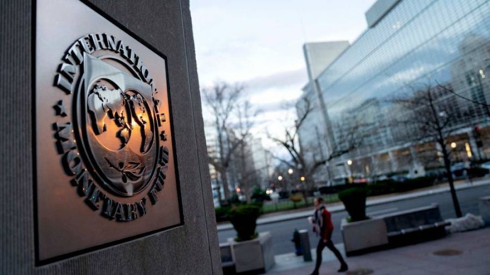 El FMI a favor de impuestos temporales ms altos como consecuencia de las guerras