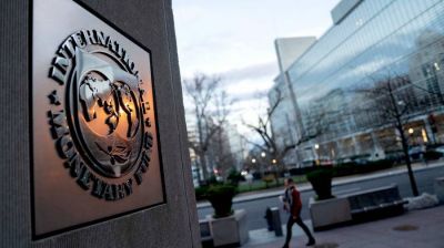 El FMI a favor de impuestos temporales más altos como consecuencia de las guerras