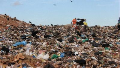 Basureros a cielo abierto, gestión de residuos y reciclaje, una trama compleja que tiene su primer mapa interactivo en la Argentina