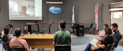 Para agregar valor agregado al pl�stico reciclado, re�nen a empresas nacionales con recuperadores locales