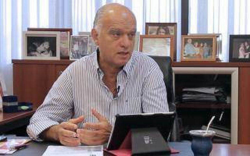 Intendente de Lans se opone al proyecto que busca sancionar a los comercios que abusen con los precios