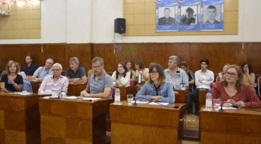 �Por qu� el FDT se mantiene en silencio?