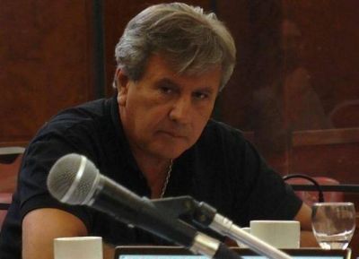 “Montenegro no puede controlar nada porque no tiene capacidad”, disparó el concejal Páez
