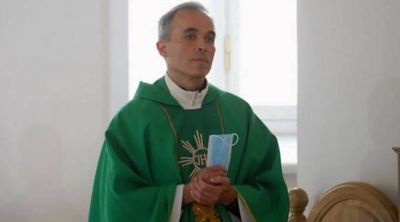 Rusia expulsa del país a un sacerdote del Opus Dei