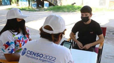 Echeverr�a: Centros de atenci�n en el municipio para completar el Censo Digital