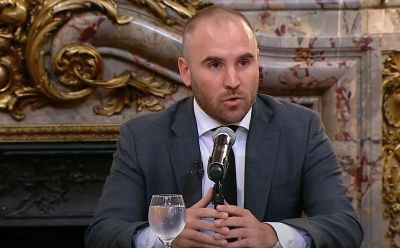 Ponen en duda el cumplimiento de la meta fiscal con el FMI