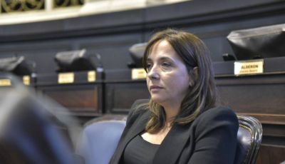 Sánchez Jauregui: “La aplicación de la Ley Micaela es una oportunidad para promover un sindicalismo más igualitario”