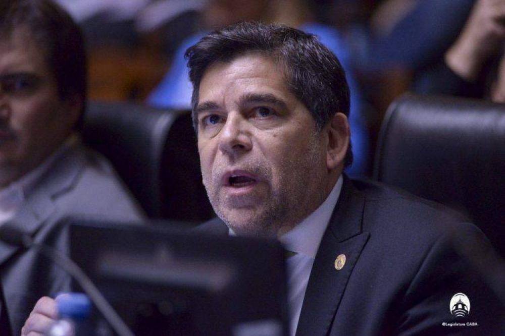 Romero: �La Ciudad no es rica, est� bien administrada por la actual gesti�n�