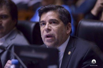 Romero: �La Ciudad no es rica, est� bien administrada por la actual gesti�n�