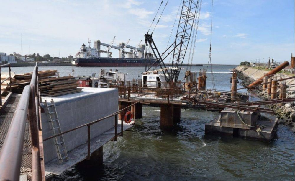 Inslito: Empresarios del PRO denunciaron penalmente al sindicato de portuarios por hacer paro
