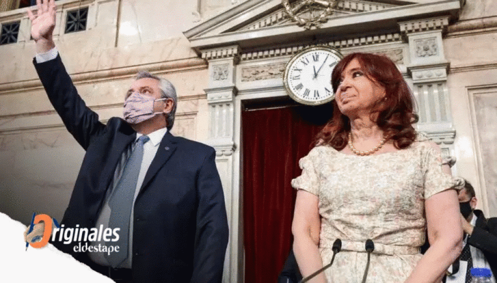 Con menos tensi�n interna y la vuelta a una unidad precaria