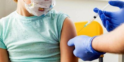Berazategui sigue con la campaña de vacunación antigripal