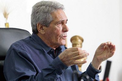 Acua: No aportan lo que tienen que aportar para sacar el pas adelante