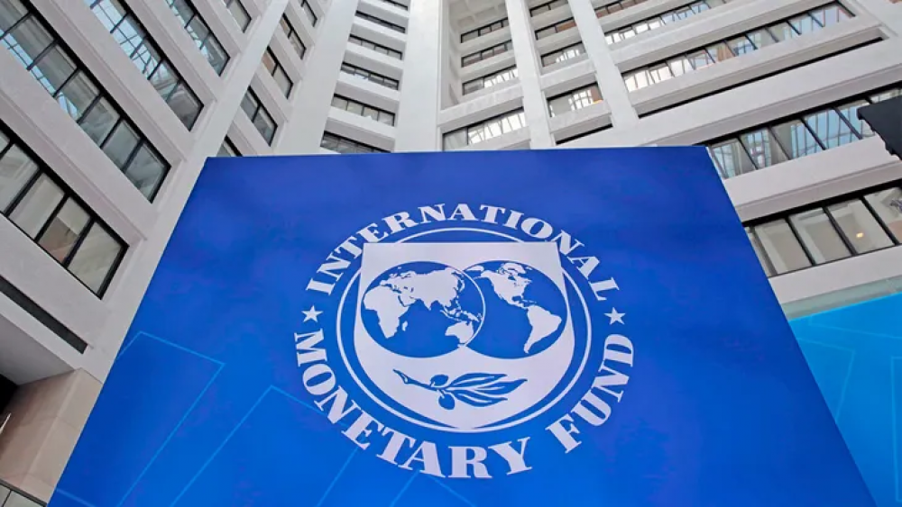 El FMI apoya que los ingresos por la renta inesperada lleguen en 2023