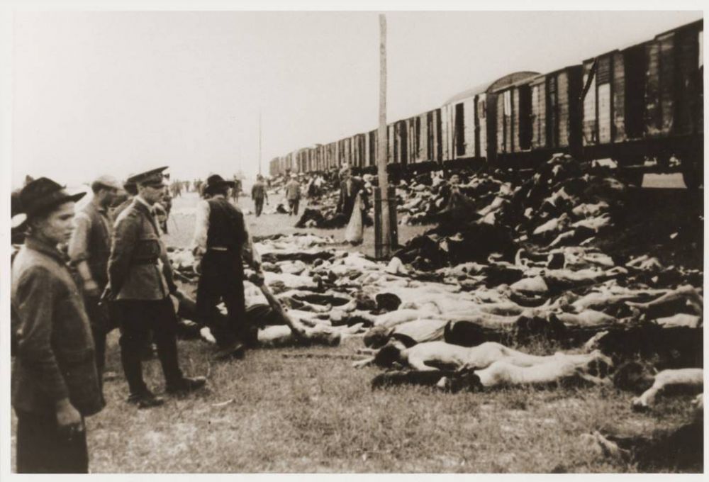 Hoy en la historia juda: Inician los pogromos en Ucrania y Rusia