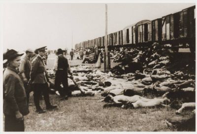 Hoy en la historia judía: Inician los pogromos en Ucrania y Rusia