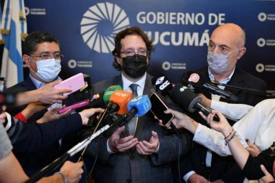 Tucumán desplegará 22 mil personas para el relevamiento del Censo 2022