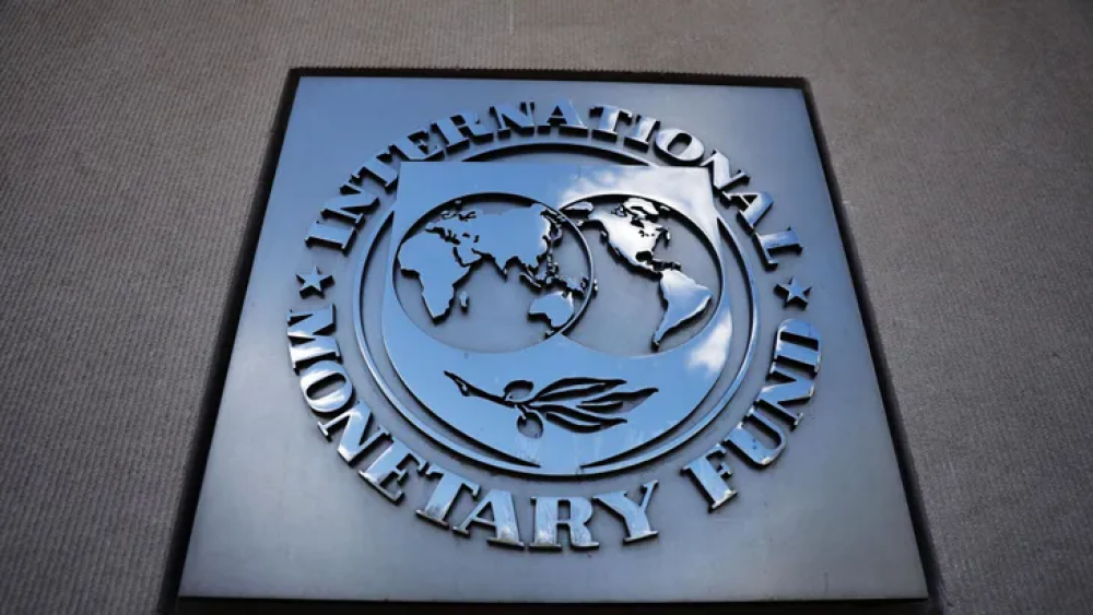 El FMI no cambiar las metas fiscales y monetarias acordadas con Argentina