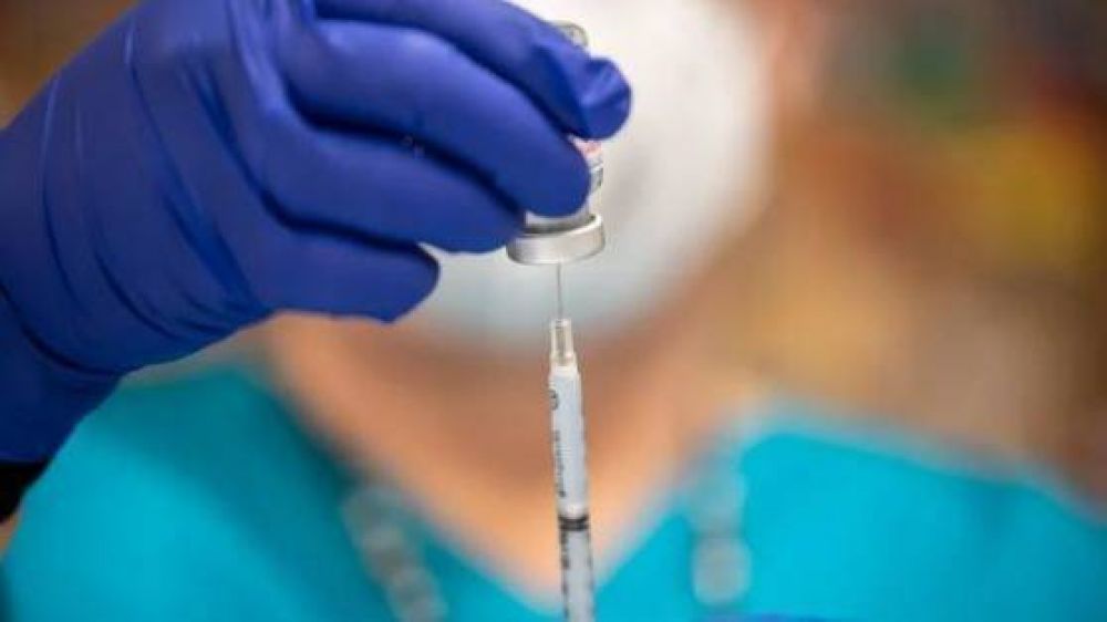 Comienza en el pas el mayor estudio de vacunas de ARNm contra la gripe y la bronquiolitis