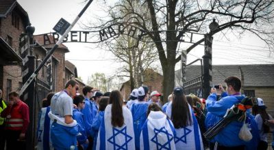 Día de la Memoria del Holocausto 2022: Actos de conmemoración en Israel