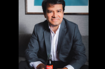 Javier Meza de Coca-Cola: “Nuestra reorganización se basa en el insight del consumidor”