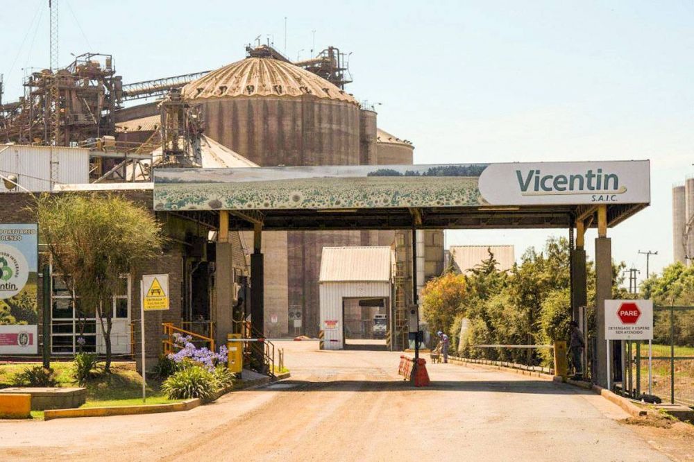 Vicentin: nueva imputacin para directivos por quedarse con ms de 55.000 toneladas de soja ajenas