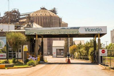 Vicentin: nueva imputación para directivos por quedarse con más de 55.000 toneladas de soja ajenas