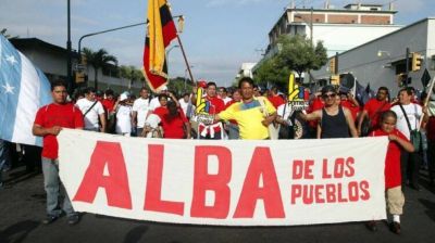 Representantes de America Latina se reunirán para la Asamblea Continental de ALBA Movimientos