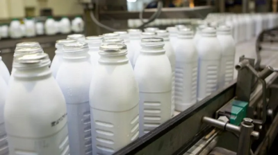 Exportaciones lácteas crecieron 24% gracias a los altos precios internacionales