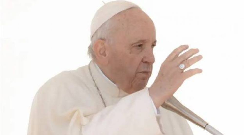 Pontificia Comisi�n para la Protecci�n de Menores se reunir� con el Papa Francisco
