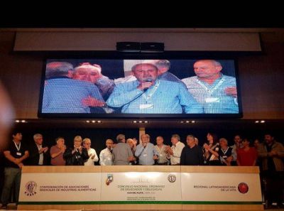 H�ctor Morcillo seguir� al frente de la FTIA