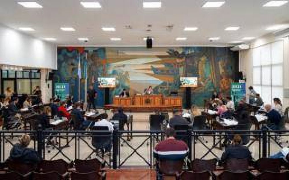 El Concejo Deliberante de Tigre elimin el pase sanitario en la Comuna