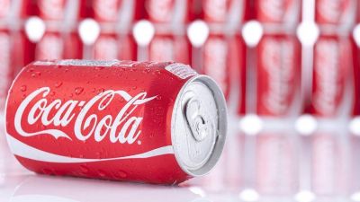 Nueva planta embotelladora de Coca-Cola inicia operaciones en Guizhou, China