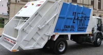 La expansión de Tandil impone cambios en la recolección de residuos