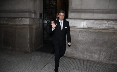 Un organismo clave de la Justicia se reacomoda con nuevas alianzas y trata de quebrar la par�lisis