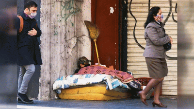 Advierten que sin planes sociales, la pobreza en Argentina podría llegar al 50 por ciento
