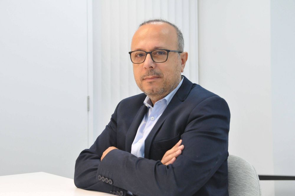 Inflacin, retenciones, FMI y grieta: qu opina uno de los empresarios que ms escucha Alberto Fernndez
