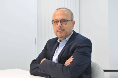 Inflación, retenciones, FMI y grieta: qué opina uno de los empresarios que más escucha Alberto Fernández
