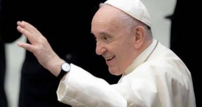 El mensaje del Papa Francisco en el Da del Trabajo 2022